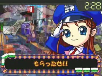 CRF.電車でGO!2 リーチ集 - ニコニコ動画