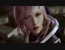 最北勢がライトニングリターンズFF13を雑談プレイ part21(前編)