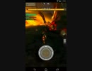 mhxr リオレウス上級　弓　ソロ