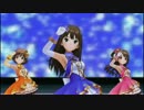 【デレステMV】 『Never say never』 NG+TP　