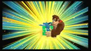 【ゆっくり実況】 ドンキーコングトロピカルフリーズ 迷宮編　前編