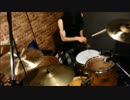 ギルガメッシュ(girugamesh) 「Drain」叩いてみた