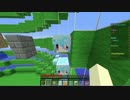 【Minecraft】新樽３プレイ動画　【ちぇる鯖】