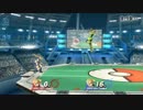 【スマブラWiiU】ゼロサムリプレイ47【ガチ1on1】