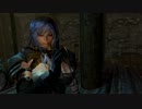 【Skyrim】紺碧の従士:2話【ゆっくり実況+大和魂】