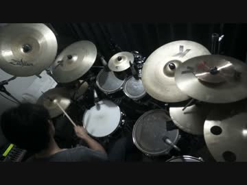 [佐々木博史] Concertino in Blue を叩かせて頂きました。 [GITADORA]