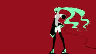 【初音ミク】花火【オリジナル】