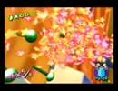 怖くて挫折したスーパーマリオサンシャインをED見たさに実況　part7