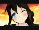【MMD艦これ】時雨と夕立の『恋空予報』いくよ.。.:*・゜☆★