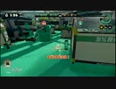 【プレイ動画/S】ガチエリア烏賊道中記 part.8【splatoon】