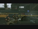BIGBOSS マザーベースで遊ぶ