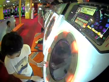 【maimai】kamikaze Garakuta Doll Play MASTER 50落ちAP