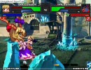 【MUGEN】トーナメント組んで楽しく遊んでみた Part1【ﾑﾌ】