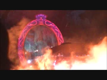 ディズニーへいってきた！part.3（後編）