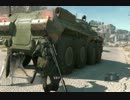 く ま が いの「MGSV:TPP」実況プレイ #13