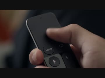 【本国版】The new Apple TV