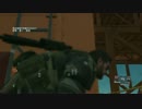 MGSV:TPP　FOB潜入　防衛Lv44