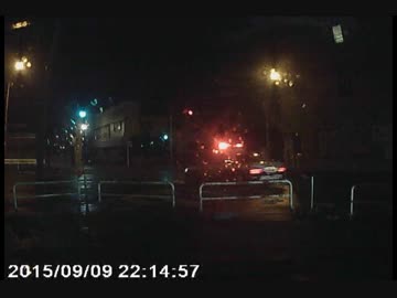 おらぁ見ちまっただ…