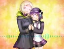 【UTAUカバー】ココロ・キセキ【デフォ子・無地歌】