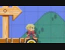 【マイペース実況】マリオメーカーでステージを作ってみる！【1日目】