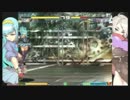 20150830_ヤタガラスAoC_ハク(霜)vsアマミヤ(半蔵)_part1