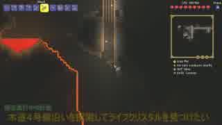 【観測動画】PC版テラリア1.3で木を愛する人 #017【字幕】