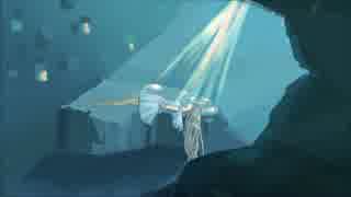 【ニコカラ】濫觴生命【OffVocal】