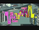 パワードスーツでナワバリバトル！Part2