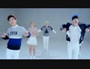 【K-POP】ZEST-Z - Give Me A Chance (HD)【MV】