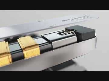 【本国版】Introducing iPhone 6s and iPhone 6s Plus with 3D Touch