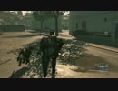 [MGSV：TPP]EP13「漆黒の下」ウォーカーギア4機を回収