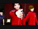 【MMDワートリ】One・Two・Three踊ってもらいました【Ａ級隊員＋α】