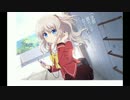 【ニコカラHD】TVアニメ『Charlotte』OPテーマ　Bravely YouをIAで！【TVサイズ】