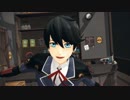 【MMD刀剣乱舞】こっち向いて堀川