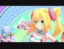 【MMD】ハッカドールの3人に「39」を踊ってもらいました【おんだ式】