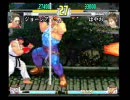 STREET FIGHTER 3rd STRIKE 動画