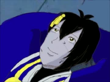 三日月宗近の楽しい木/造/建/築