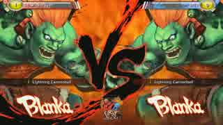 [FirstAttackChallenge] SemiFinal MIN vs SnakeEyez