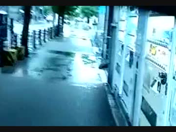 てめえから言い出した徒歩配信をてめえの気分で逆ギレして辞める尿漏れ