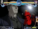 【MBAACC】Cネロ 鹿コンボ