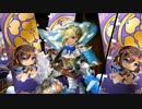 【戦国大戦】【正四A】山田カタリナ vs 山崎&山崎【Ver3.10F】