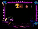 アースワームジム2 (Genesis) Part2