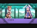 Rabi-Ribi 体験版 ストーリーモード Cocoa戦(Bunny extinction)