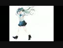 【初音ミク】　描くみち　【オリジナル】