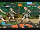 激闘忍者大戦EX3　サクラや紅に嫐られる(1vs4)