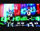 低音カイトとテッドでヒビカセカバー