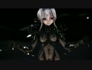 【TDA悪魔の鎧haku】Bring Me to Life【MMD】