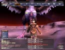 【FFXI】Bennuリベンジ戦　踊/シ　ソロ