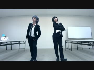 【AR】LUVORATORRRRRY!【踊ってみた】