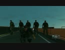 MGSV:TPP 無限にCQCされる兵士